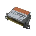 Módulo Controle Airbag Audi A3 A4 2001 2002 03 2004 05 2006 - Imagem 2