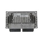 Módulo Injeção Cambio Citroen Aircross C3 308 307 2008 2012