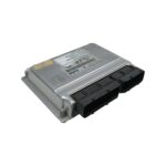 Módulo Injeção Ecu Motor Volkswagen Passat 2.8 Audi A4 2001 2004 - Imagem 3