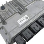 Módulo Injeção Ecu Motor Bmw 320I X3 X4 2.0 B48 2019 2024 - Imagem 6