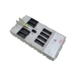 Módulo Controle Carroceria Bmw 320I Gt 120I 125I 2013 2018 - Imagem 2