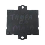 Módulo Controle Tampa Tras Range Rover Sport 2018 2022 - Imagem 4