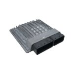Módulo Injeção Ecu Motor Bmw 328I 125I 528I N52 2009 2012 - Imagem 3