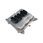 Módulo Injeção Ecu Motor Bmw 320I Gt 2.0 N20 2013 2015 2018 - Imagem 3