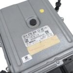 Módulo Injeção Ecu Motor Mercedes Ml63 Sl63 Sls550 2012 2018 - Imagem 6