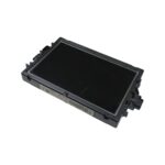 Tela Multimidia Central Mercedes Ml250 Ml350 2012 2013 2014 - Imagem 2
