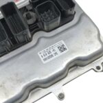 Módulo Injeção Ecu Motor Bmw 120I 320I 328I N20 2013 2018 - Imagem 6