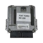 Módulo Injeção Ecu Motor Fiat Toro 2.0 Diesel 2017 2021