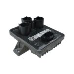 Módulo Controle Ventoinha Jeep Compass 2018 19 2020 21 2022 - Imagem 5