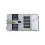 Módulo Controle Carroceria Bmw 320I Gt 120I 125I 2013 2018