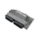 Módulo Injeção Cambio Citroen Aircross C3 308 307 2008 2012 - Imagem 2