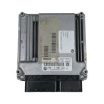 Módulo Injeção Ecu Motor Bmw 120I 318I 320I N46 2008 2011