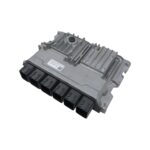 Módulo Injeção Ecu Motor Bmw 320I X3 X4 2.0 B48 2019 2024 - Imagem 2
