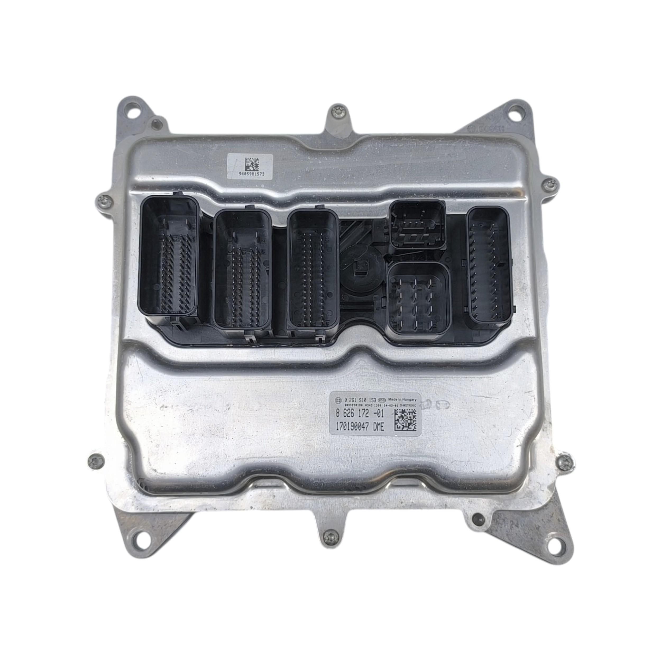 28f887abb50ef814eaac60c929d99b9a.jpg Módulo Injeção Ecu Motor Bmw 320I F30 120I F20 2.0 2013 2017 - Imagem 1