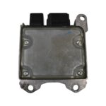 Modulo Central Painel Ford Ranger 2013 14 15 16 17 18 2019 - Imagem 4