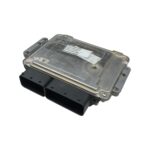 Módulo Injeção Ecu Motor Land Rover Evoque 2.0 2012 2015 - Imagem 6