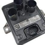 Módulo Controle Ventoinha Jeep Compass 2018 19 2020 21 2022 - Imagem 6