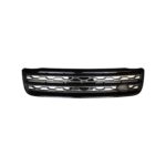 Grade Dianteira Parachoque Land Rover Discovery 5 2017 2021