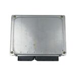 Módulo Injeção Ecu Motor Volkswagen Passat 2.8 Audi A4 2001 2004 - Imagem 4