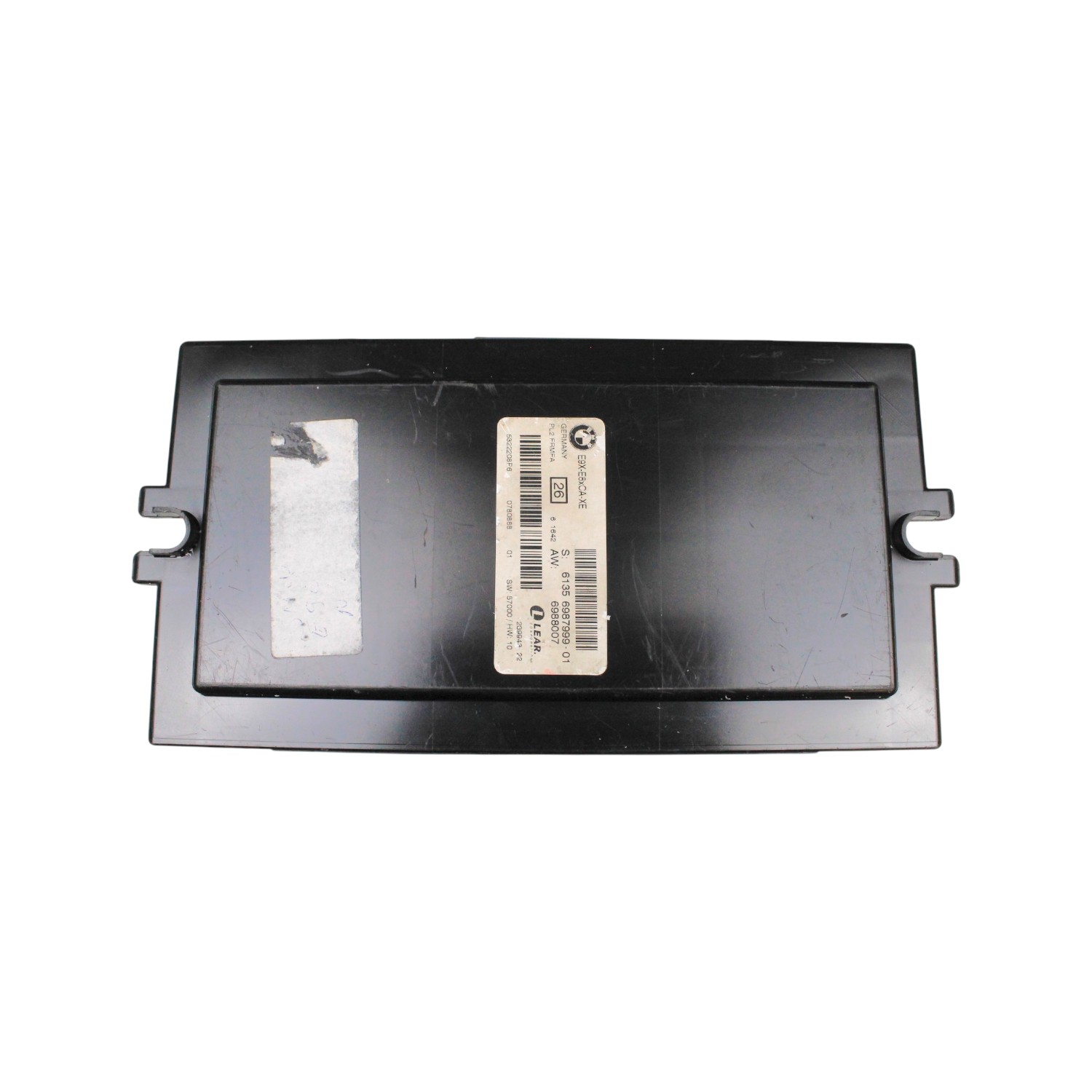 2fbd4289ba877a3c81998e0ec2146cc9.jpg Módulo Iluminação Bmw Série 1 E80 E81 Série 3 E90 2006 2012 - Imagem 1