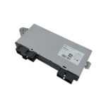 Módulo Cas Computador Bordo Bmw X3 F25 2011 2013 2017 - Imagem 2