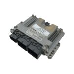 Módulo Injeção Ecu Motor Peugeot 3008 Rcz Ds3 Thp 2011 2014 - Imagem 2