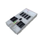 Módulo Controle Carroceria Bmw 320I Gt 120I 125I 2013 2018 - Imagem 3