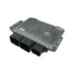 Módulo Injeção Ecu Motor Peugeot 3008 Rcz Ds3 Thp 2011 2014 - Imagem 5