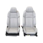 Banco Assento Dianteiro Bmw M5 F10 2012 2013 2014 2015