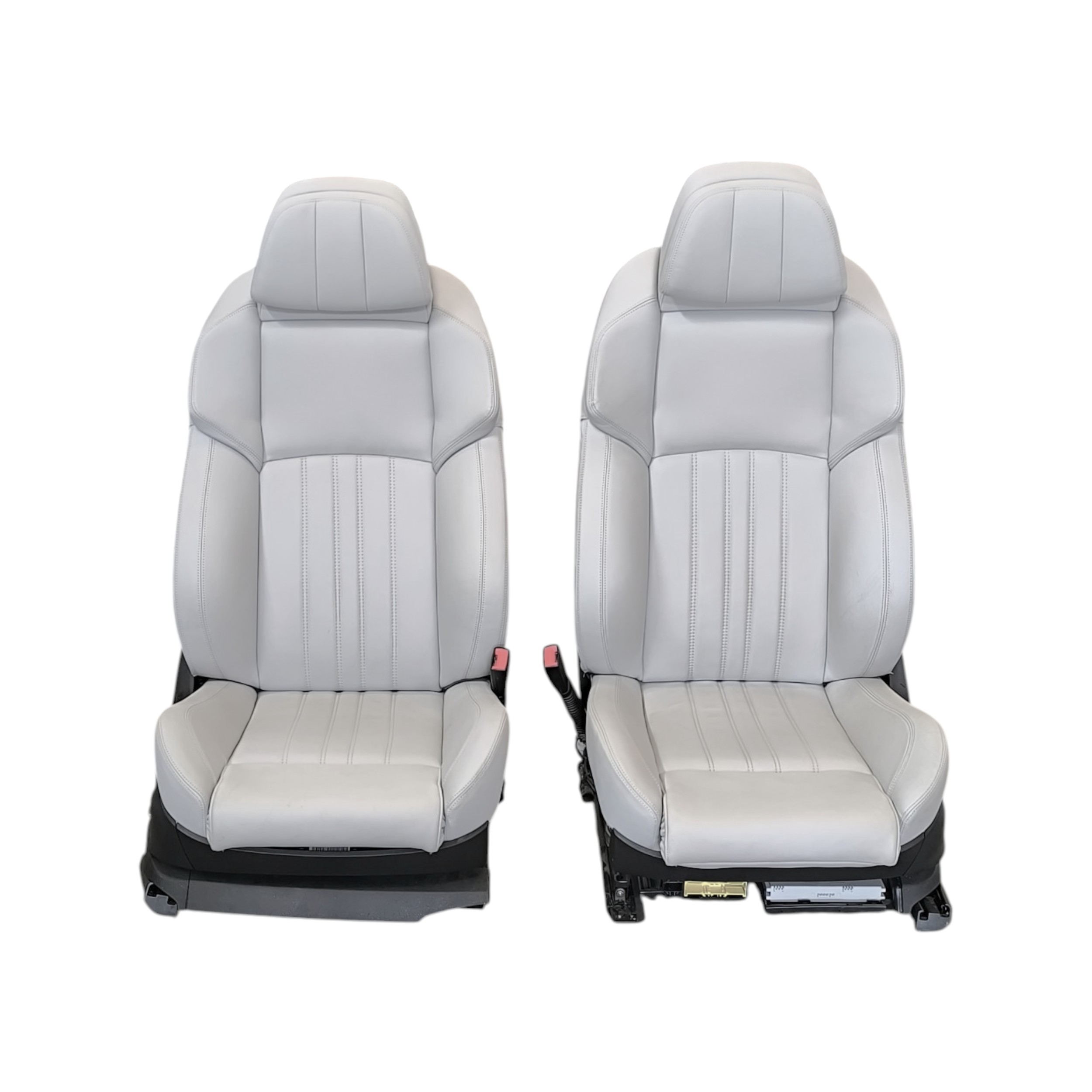 3275af22476b20ec335ddb94824aeb8e.jpg Banco Assento Dianteiro Bmw M5 F10 2012 2013 2014 2015 - Imagem 1