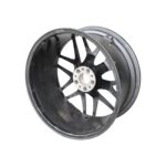 Roda Mercedes Glc63 G63 Amg Aro 21 2018 2019 2020 2021 - Imagem 7