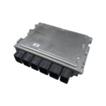 Módulo Injeção Ecu Motor Bmw 320I X3 X4 2.0 B48 2019 2024 - Imagem 5