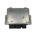 Módulo Injeção Ecu Motor Peugeot 3008 Rcz Ds3 Thp 2011 2014 - Imagem 4