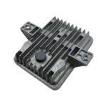 Módulo Controle Ventoinha Jeep Compass 2018 19 2020 21 2022 - Imagem 2