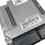 Módulo Injeção Ecu Motor Bmw 318I 320I E90 2.0 2008 2012 - Imagem 6