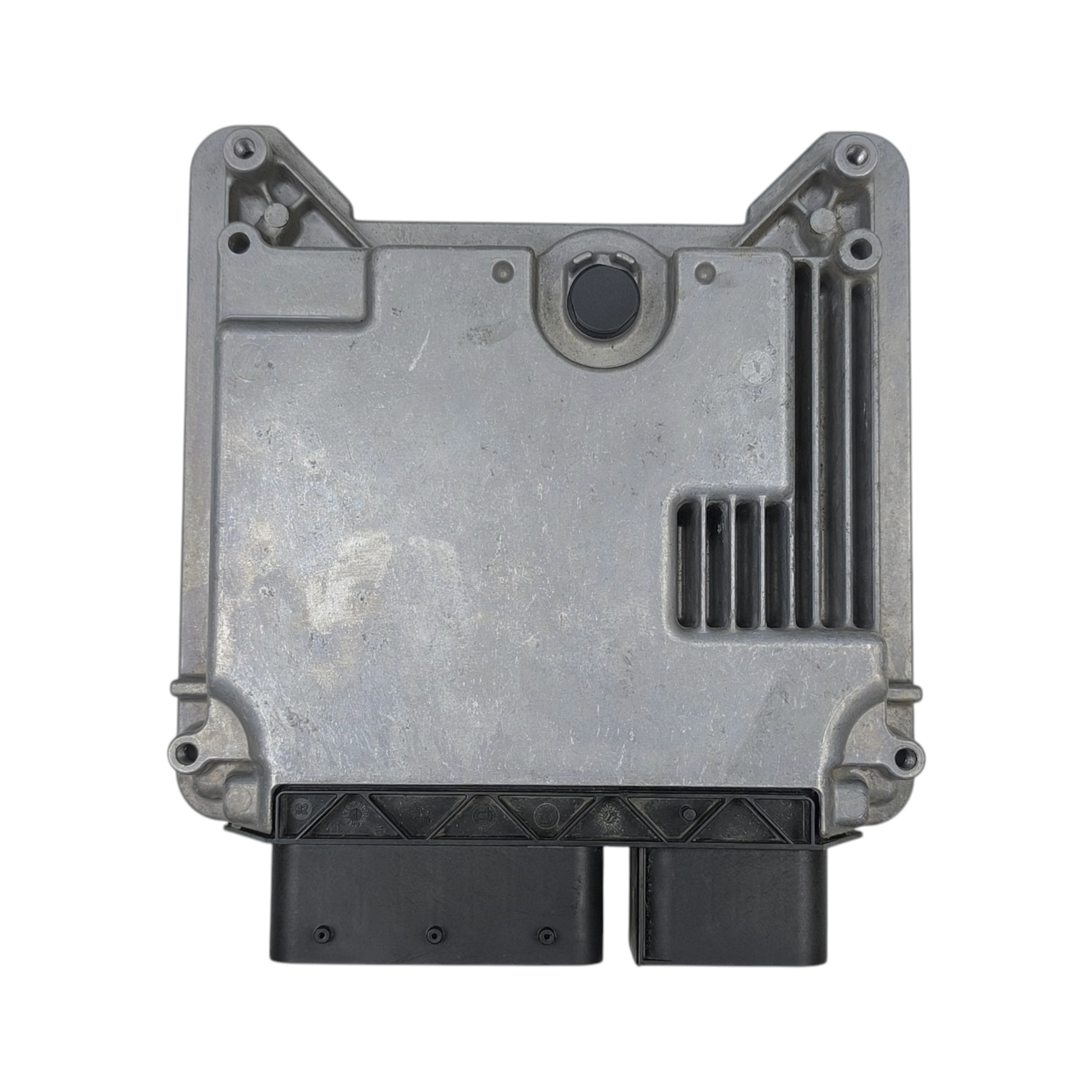 3b73104c47ab736efa4636cbc6a4dab0.jpg Módulo Injeção Ecu Motor Bmw X5 E70 2006 2008 2010 2012 - Imagem 1