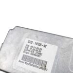 Módulo Controle Câmera Traseira Land Rover Evoque 2012 2019 - Imagem 9