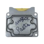 Módulo Controle Airbag Volkswagen Amarok 2010 2013 2016 - Imagem 5