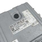 Módulo Injeção Ecu Motor Mercedes Gla200 Gla250 2017 18 2019 - Imagem 6