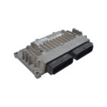 Módulo Injeção Cambio Citroen Aircross C3 308 307 2008 2012 - Imagem 3