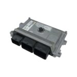 Módulo Injeção Ecu Motor Peugeot 208 C3 2008 1.6 2016 2020 - Imagem 2