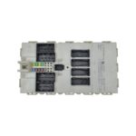 Módulo Controle Carroceria Bmw 328I 120I 125I 2014 2017