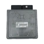Módulo Injeção Ecu Motor Audi A3 1.8 2013 2014 2015 2016 - Imagem 4