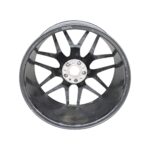 Roda Mercedes Glc63 G63 Amg Aro 21 2018 2019 2020 2021 - Imagem 6