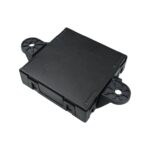 Módulo Conforto Porta Traseira Direita Mercedes C180 C200 2008 2014 - Imagem 6
