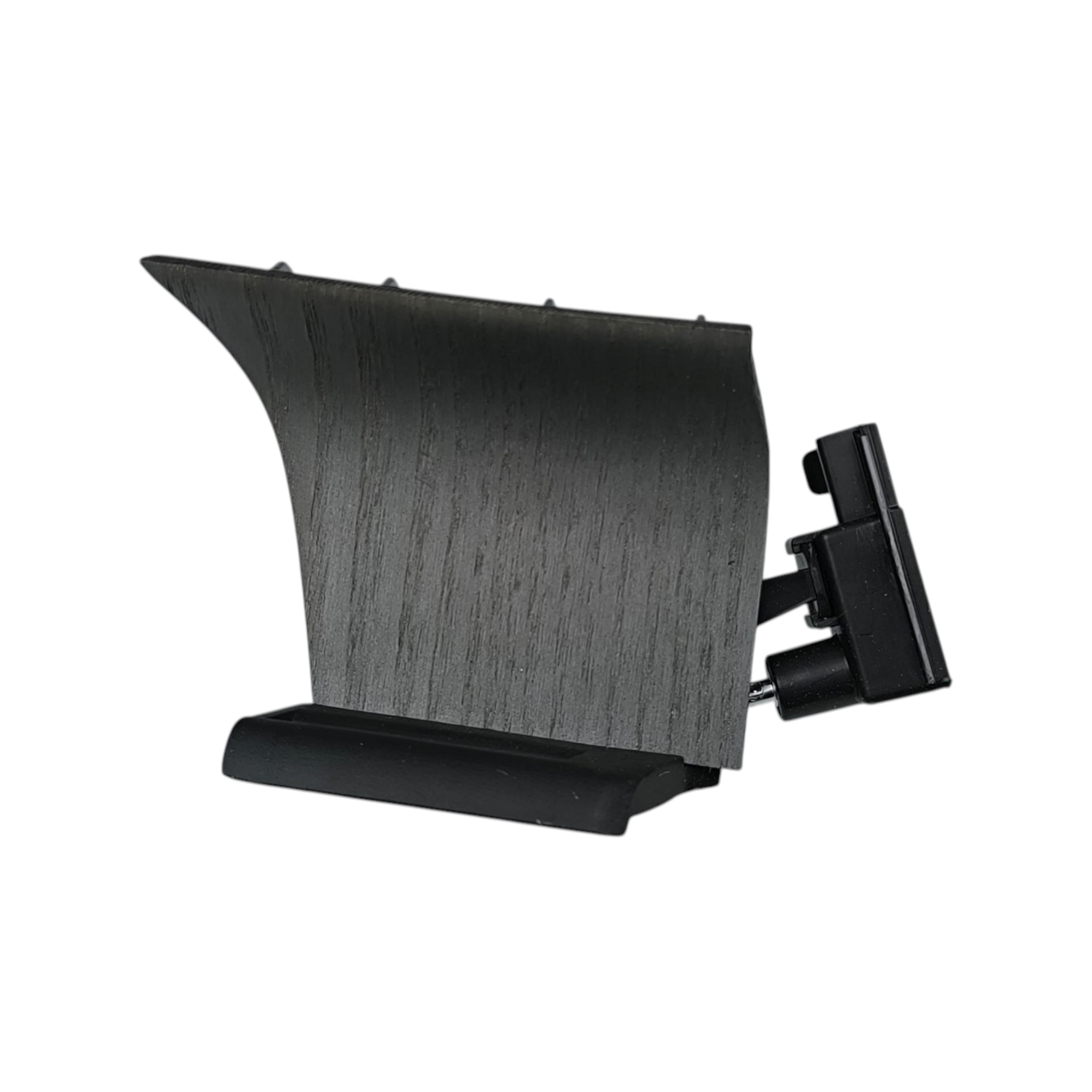 48ddcd5c8a7926d5a4ab3ca3dfd7b7a1.jpg Acabamento Direito Painel Volvo Xc40 2019 2022 2025 - Imagem 1