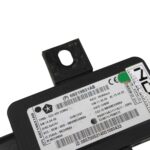Módulo Pressão Pneus  Jeep Cherokee Fiat Freemont 2011 2016 - Imagem 4