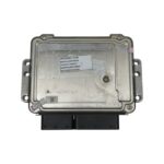 Módulo Injeção Ecu Motor Land Rover Evoque 2.0 2012 2015 - Imagem 5