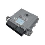 Módulo Injeção Ecu Motor Mercedes C180 1.6 Flex 2015 2019 - Imagem 2