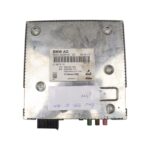 Modulo Tv Digital Série 5 F07 F10 F11 7F01 X5 X6 2008 A 2016